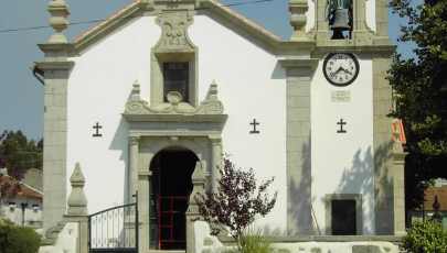 Imagem de Capela de Nossa Senhora de Guadalupe