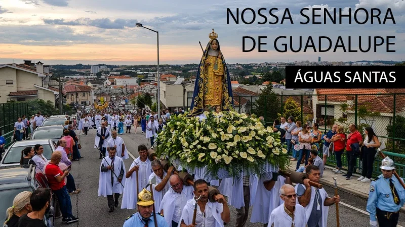 Capela de Nossa Senhora de Guadalupe – photo 6