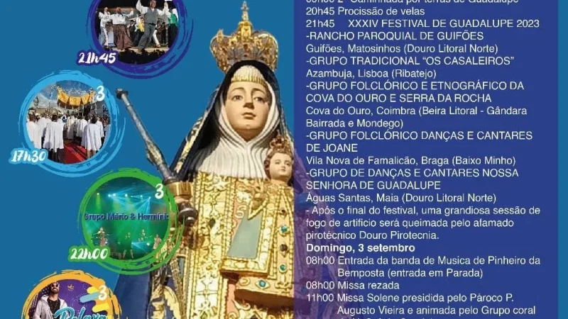 Capela de Nossa Senhora de Guadalupe – photo 7