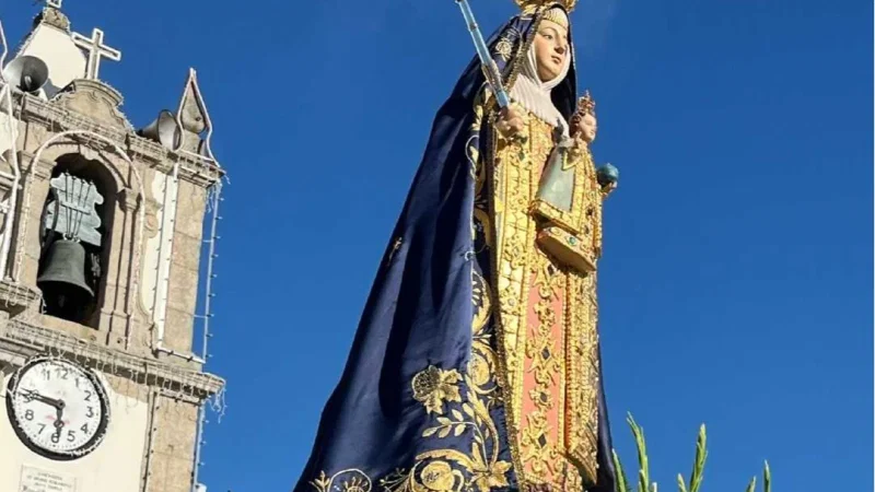 Capela de Nossa Senhora de Guadalupe – photo 9
