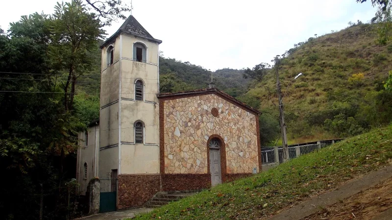 Capela de Nossa Senhora de Guadalupe – photo 10