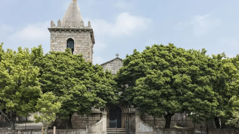 Capela de Nossa Senhora de Guadalupe – photo 2