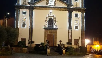 Imagem de Santuário de Nossa Senhora do Bom Despacho