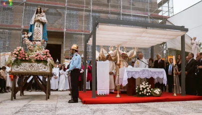 Santuário de Nossa Senhora do Bom Despacho