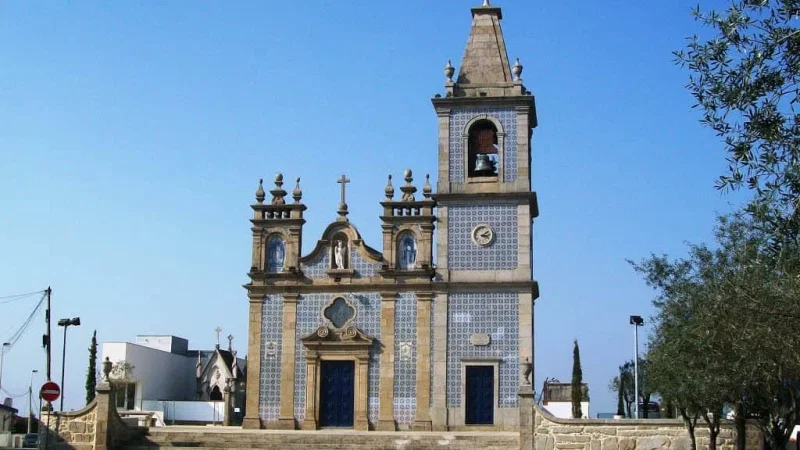 Santuário de Nossa Senhora do Bom Despacho – photo 2