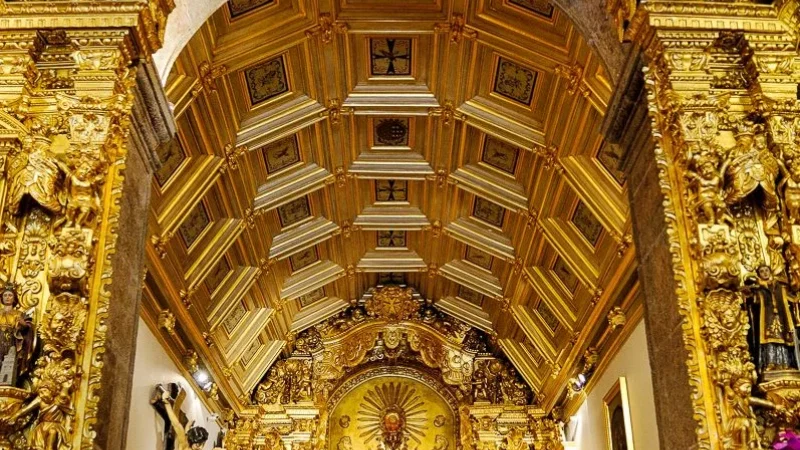 Santuário de Nossa Senhora do Bom Despacho – photo 6