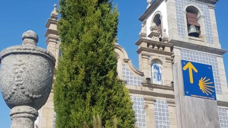 Santuário de Nossa Senhora do Bom Despacho – photo 7