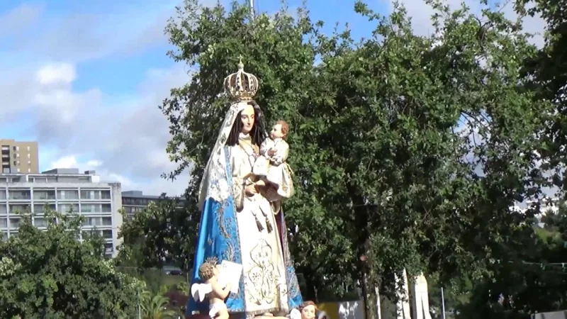 Santuário de Nossa Senhora do Bom Despacho – photo 3