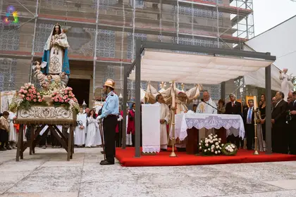 Santuário de Nossa Senhora do Bom Despacho