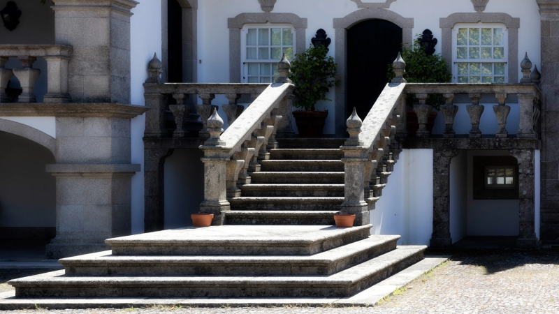 Foto do Ponto de Interesse Quinta dos Cónegos