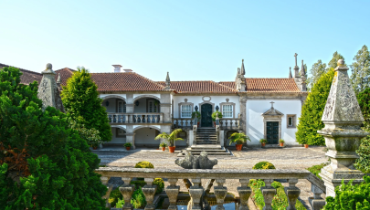 Imagem de Quinta dos Cónegos