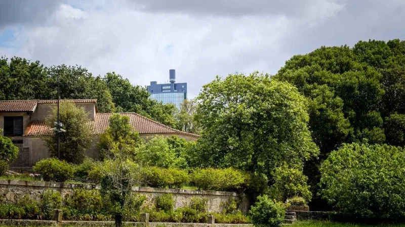 Quinta dos Cónegos – photo 6