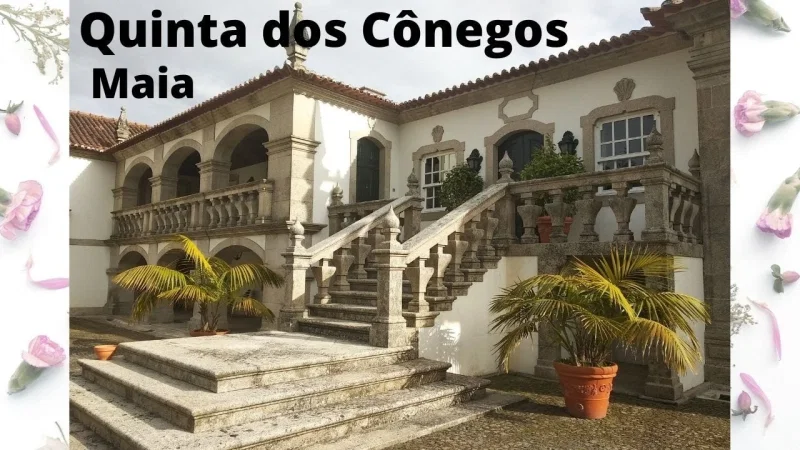 Quinta dos Cónegos – photo 7