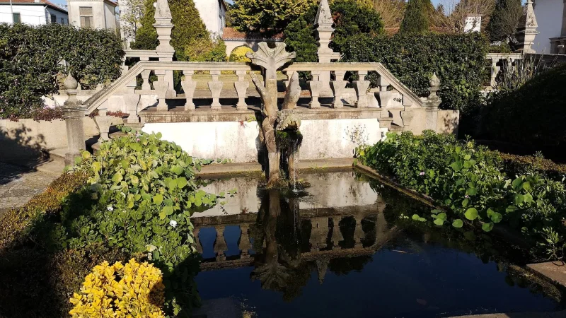 Quinta dos Cónegos – photo 9
