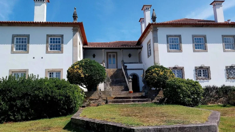 Quinta dos Cónegos – photo 10