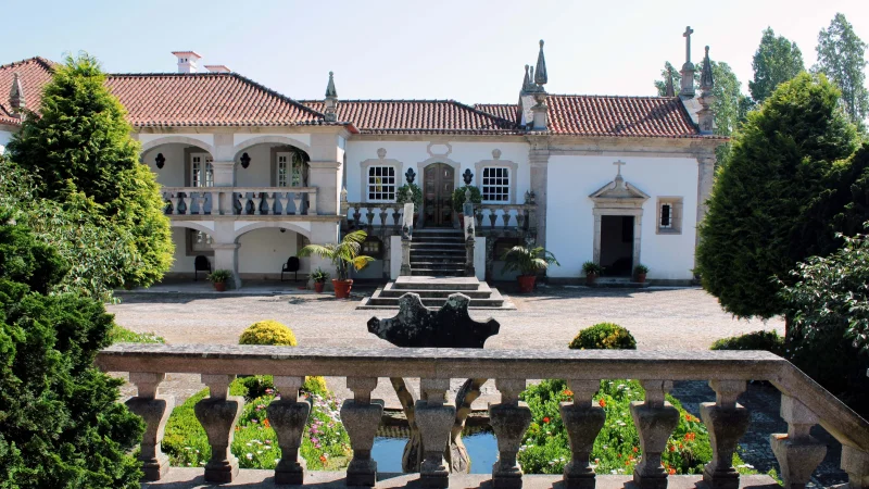 Quinta dos Cónegos – photo 2
