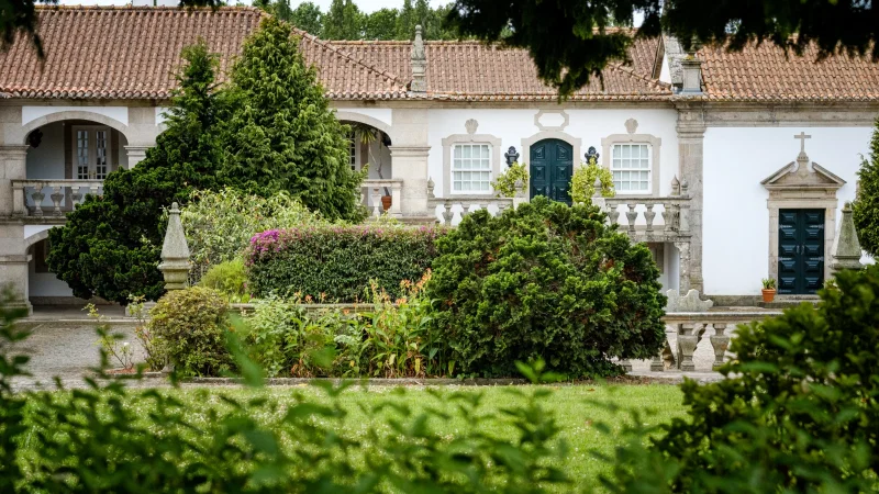 Quinta dos Cónegos – photo 3