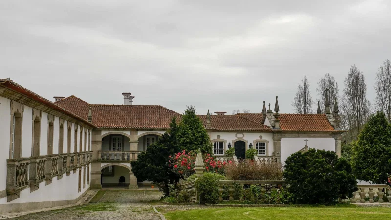 Quinta dos Cónegos – photo 4