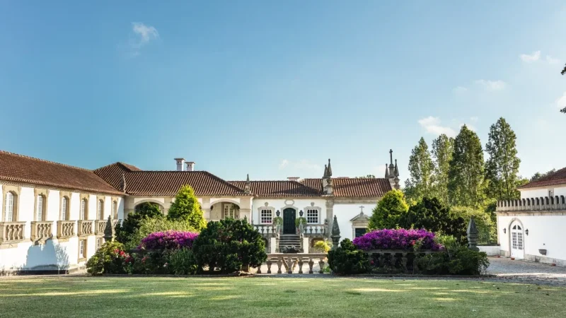 Quinta dos Cónegos – photo 5