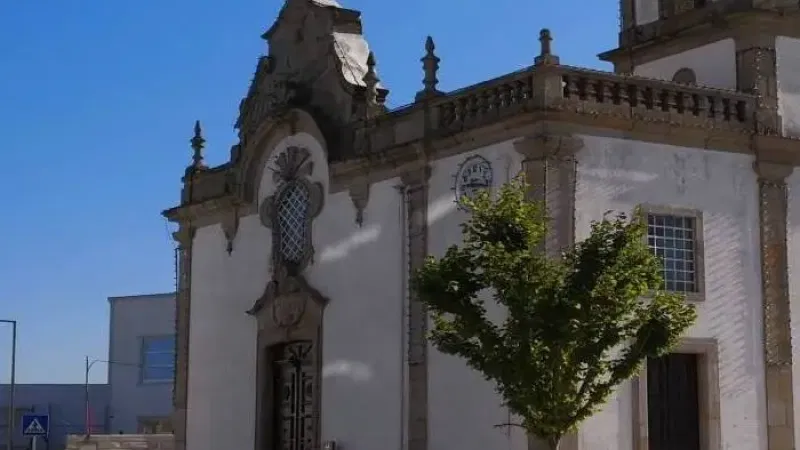 Foto da atividade Igreja Nova da Trofa