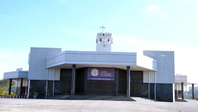 Igreja Nova da Trofa