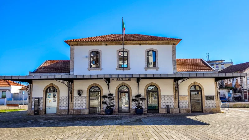 Igreja Nova da Trofa – photo 5