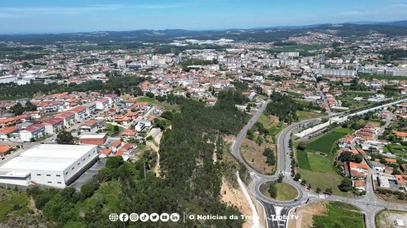Igreja Nova da Trofa – photo 6