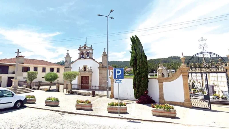 Igreja Nova da Trofa – photo 2