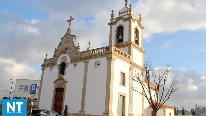 Igreja Nova da Trofa – photo 9