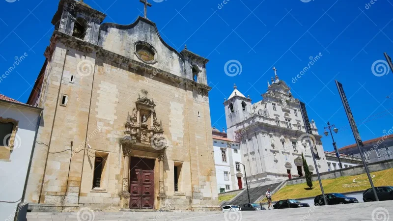 Igreja Nova da Trofa – photo 3
