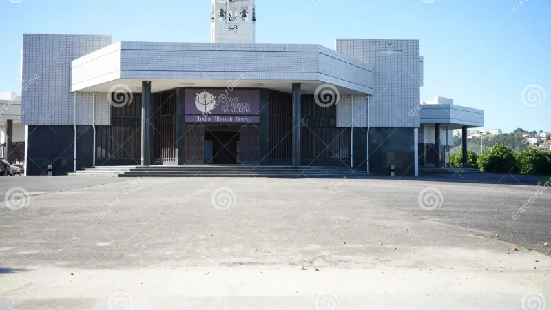 Igreja Nova da Trofa – photo 4