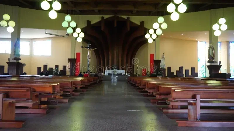 Igreja Nova da Trofa – photo 10
