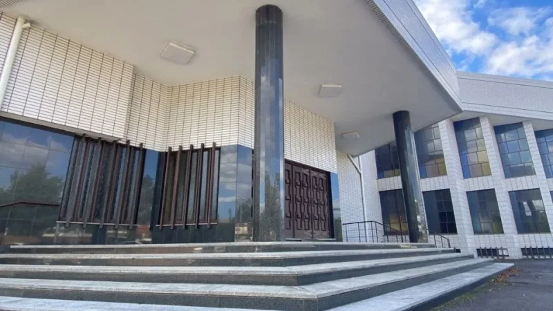 Igreja Nova da Trofa – photo 2