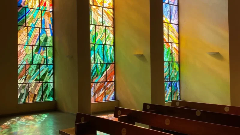Igreja Nova da Trofa – photo 5