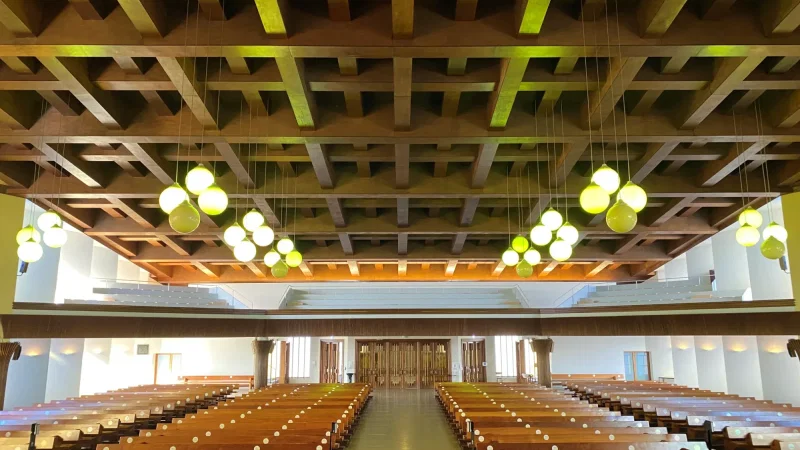 Igreja Nova da Trofa – photo 6