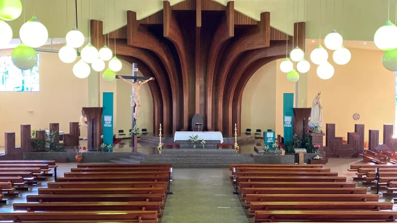 Igreja Nova da Trofa – photo 8