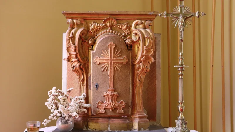 Igreja Nova da Trofa – photo 12