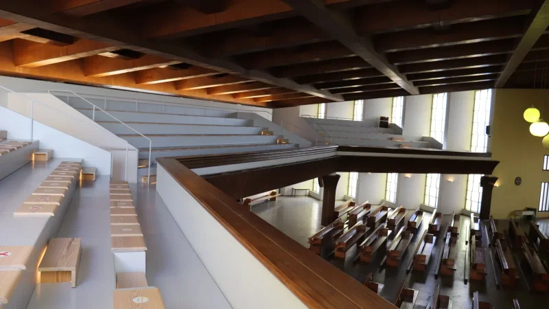 Igreja Nova da Trofa – photo 4