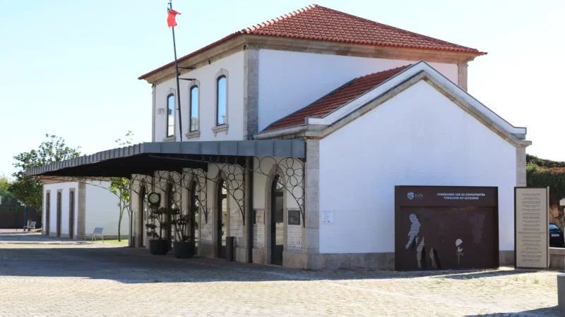 Alameda Da Estação – photo 2