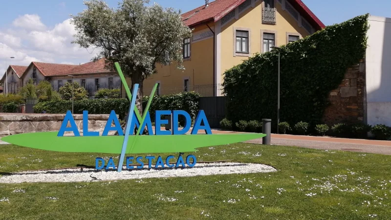 Alameda Da Estação – photo 10
