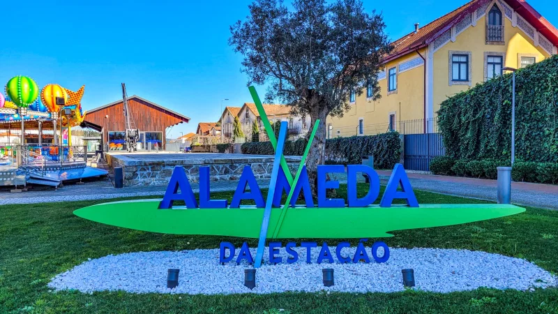 Alameda Da Estação – photo 5