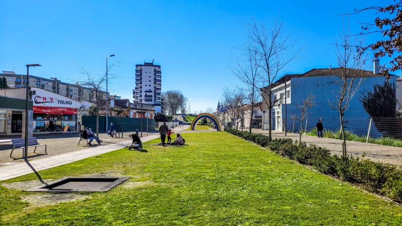 Alameda Da Estação – photo 7