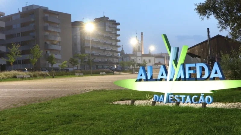 Alameda Da Estação – photo 5