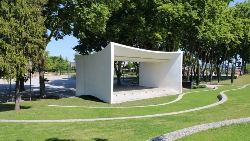 Foto do Ponto de Interesse Parque Nossa Senhora das Dores e Doutor Lima Carneiro
