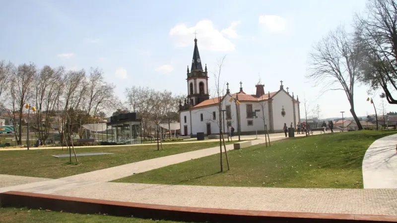 Foto do Ponto de Interesse Parque Nossa Senhora das Dores e Doutor Lima Carneiro