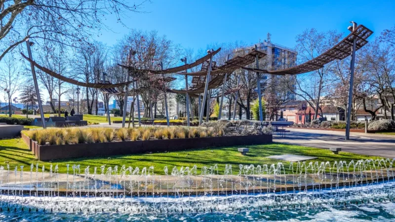 Parque Nossa Senhora das Dores e Doutor Lima Carneiro – photo 9