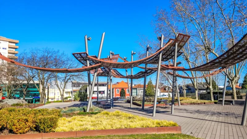 Parque Nossa Senhora das Dores e Doutor Lima Carneiro – photo 10