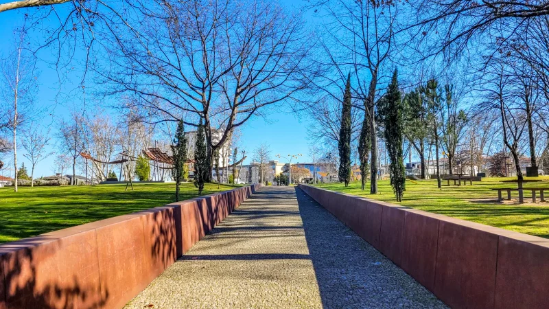 Parque Nossa Senhora das Dores e Doutor Lima Carneiro – photo 3