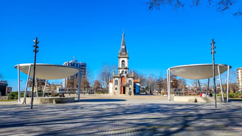 Parque Nossa Senhora das Dores e Doutor Lima Carneiro – photo 4