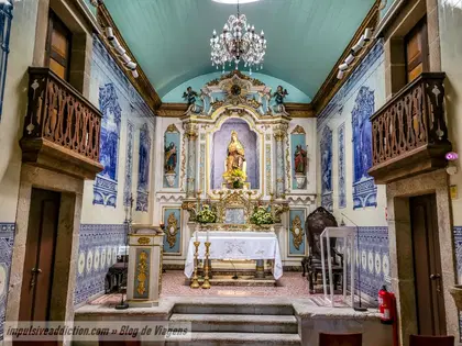 Capela de Nossa Senhora das Dores